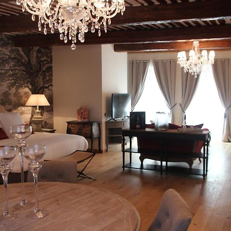 Maison D'Hotes Les Varietes Saint-Rémy-de-Provence Εξωτερικό φωτογραφία