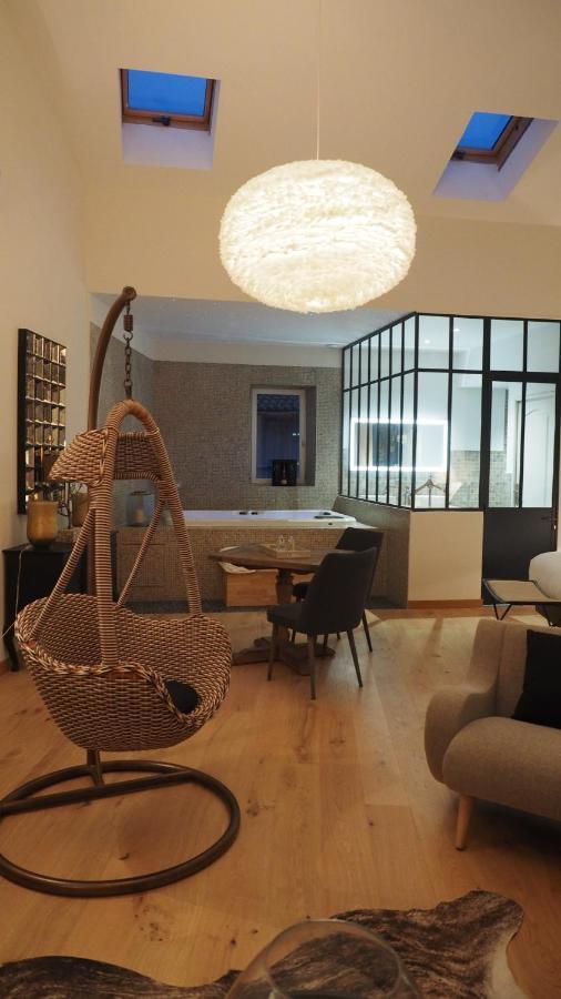 Maison D'Hotes Les Varietes Saint-Rémy-de-Provence Εξωτερικό φωτογραφία