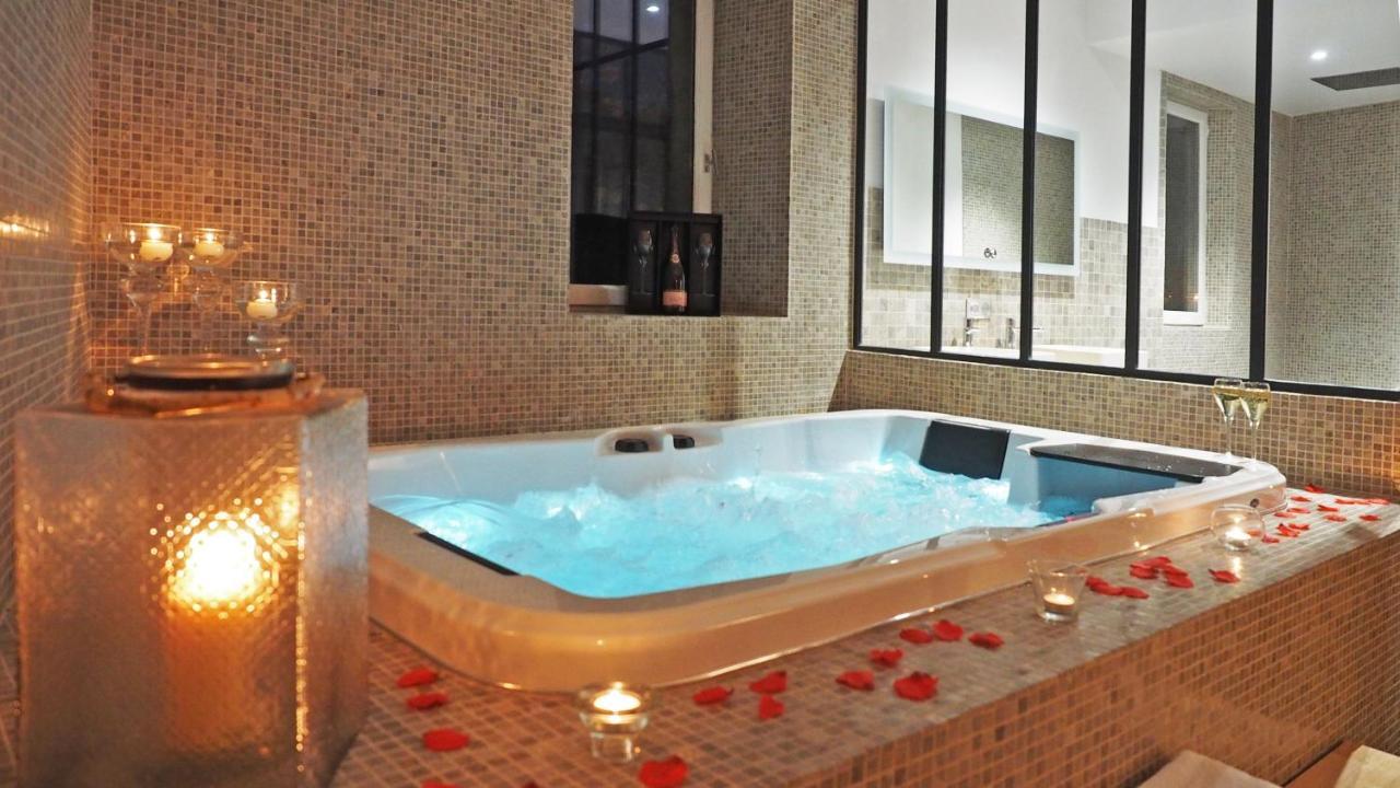 Maison D'Hotes Les Varietes Saint-Rémy-de-Provence Εξωτερικό φωτογραφία