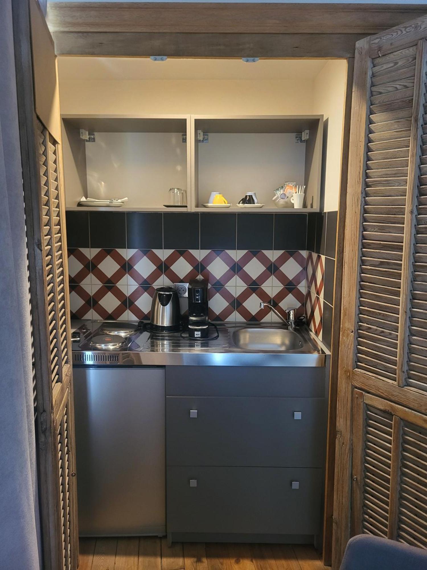 Maison D'Hotes Les Varietes Saint-Rémy-de-Provence Εξωτερικό φωτογραφία