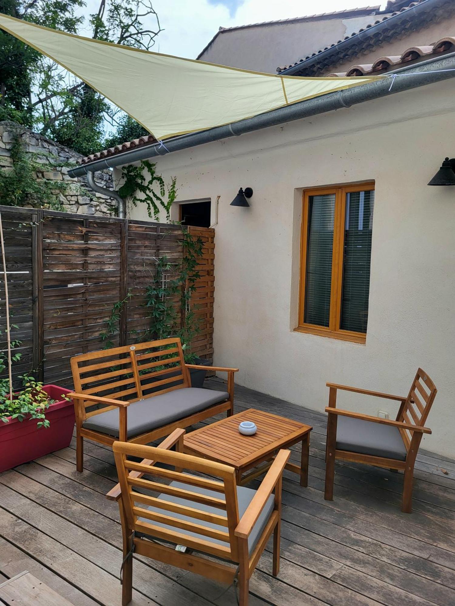 Maison D'Hotes Les Varietes Saint-Rémy-de-Provence Εξωτερικό φωτογραφία