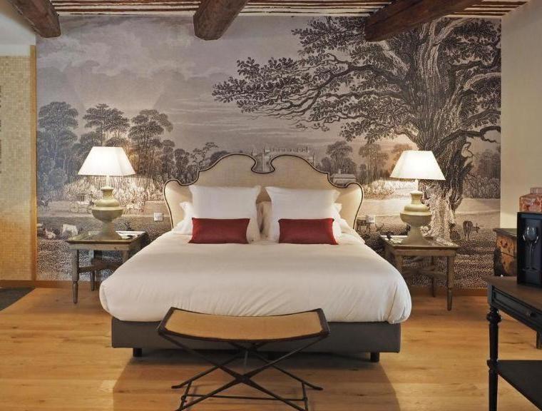 Maison D'Hotes Les Varietes Saint-Rémy-de-Provence Εξωτερικό φωτογραφία