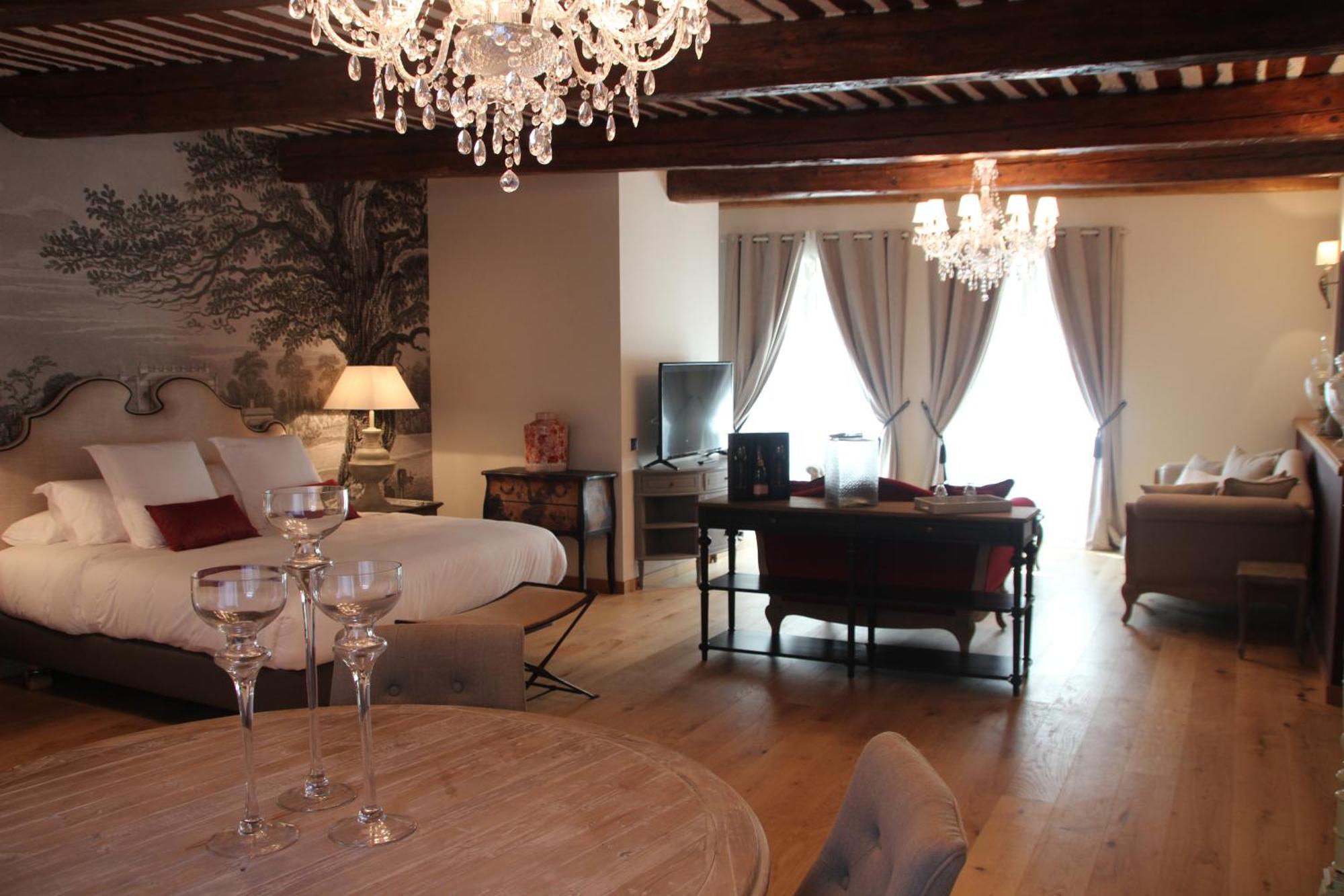 Maison D'Hotes Les Varietes Saint-Rémy-de-Provence Εξωτερικό φωτογραφία