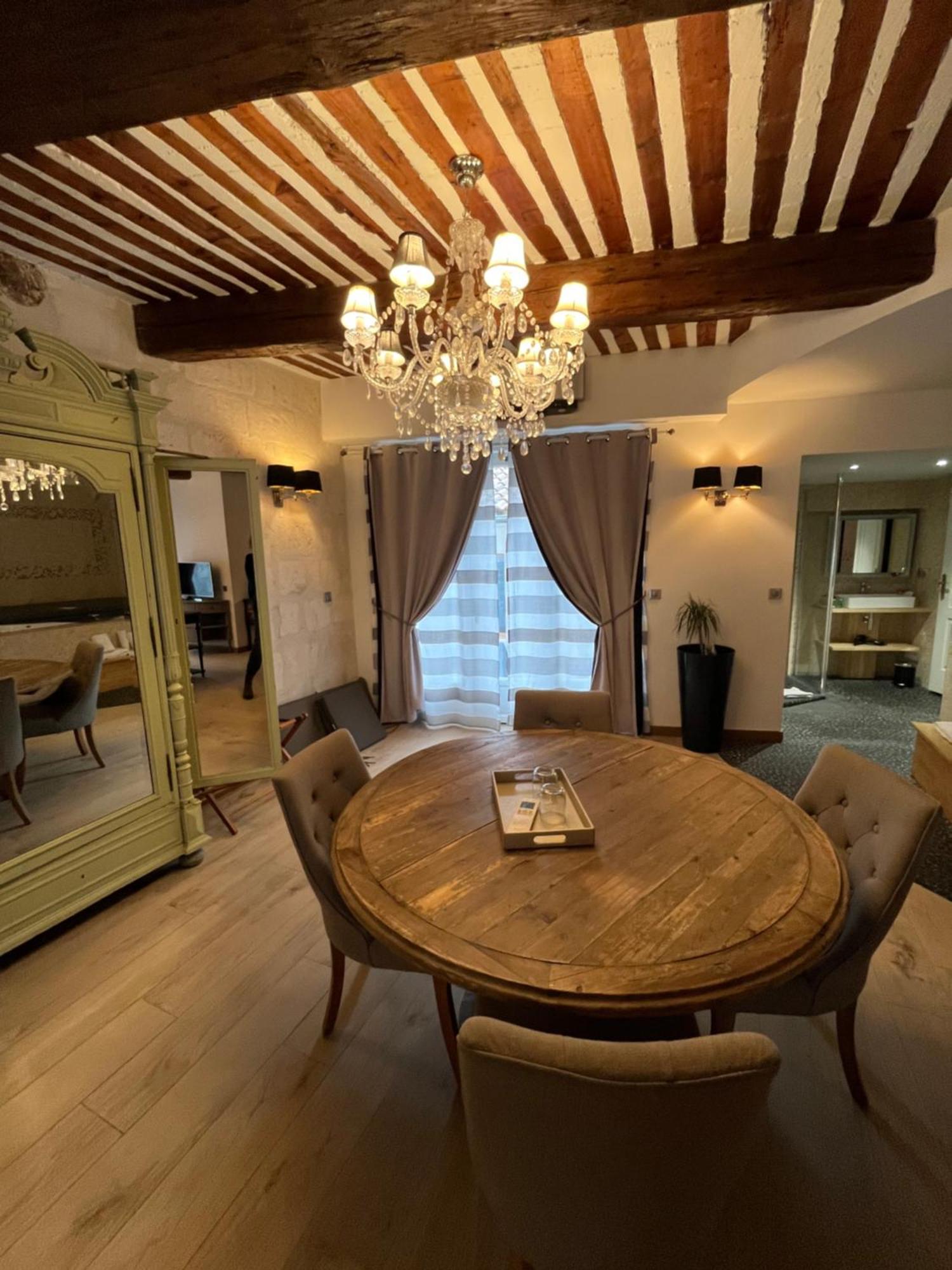 Maison D'Hotes Les Varietes Saint-Rémy-de-Provence Εξωτερικό φωτογραφία