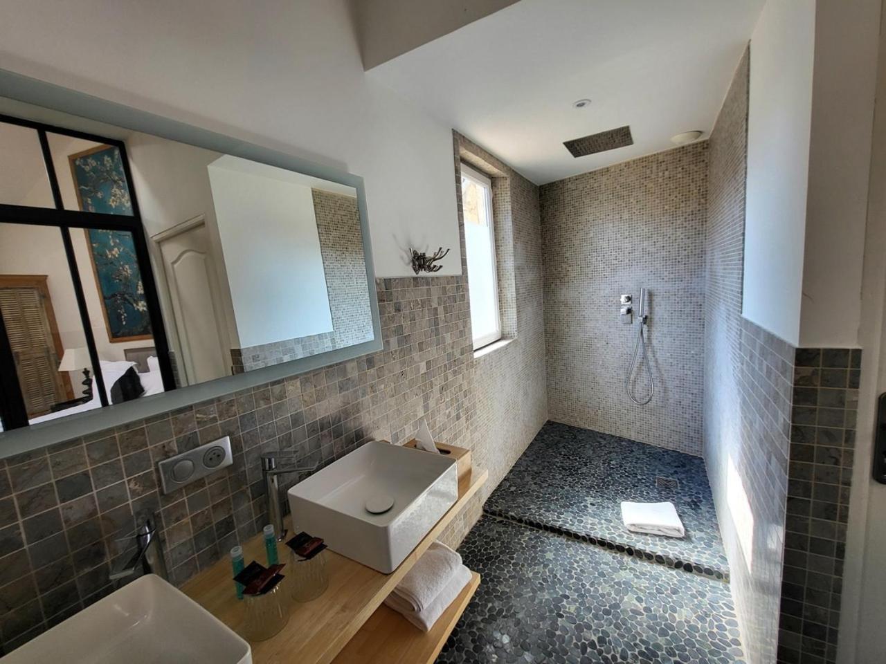 Maison D'Hotes Les Varietes Saint-Rémy-de-Provence Εξωτερικό φωτογραφία
