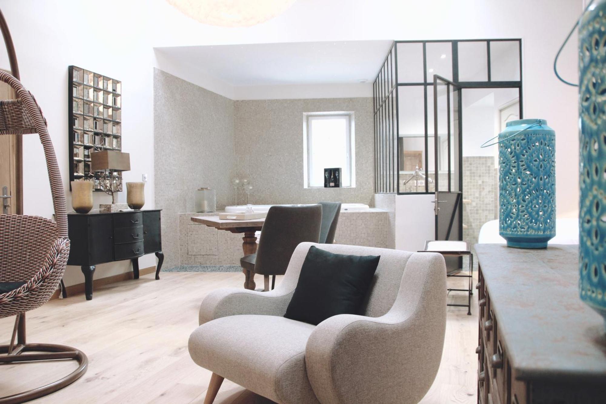 Maison D'Hotes Les Varietes Saint-Rémy-de-Provence Εξωτερικό φωτογραφία