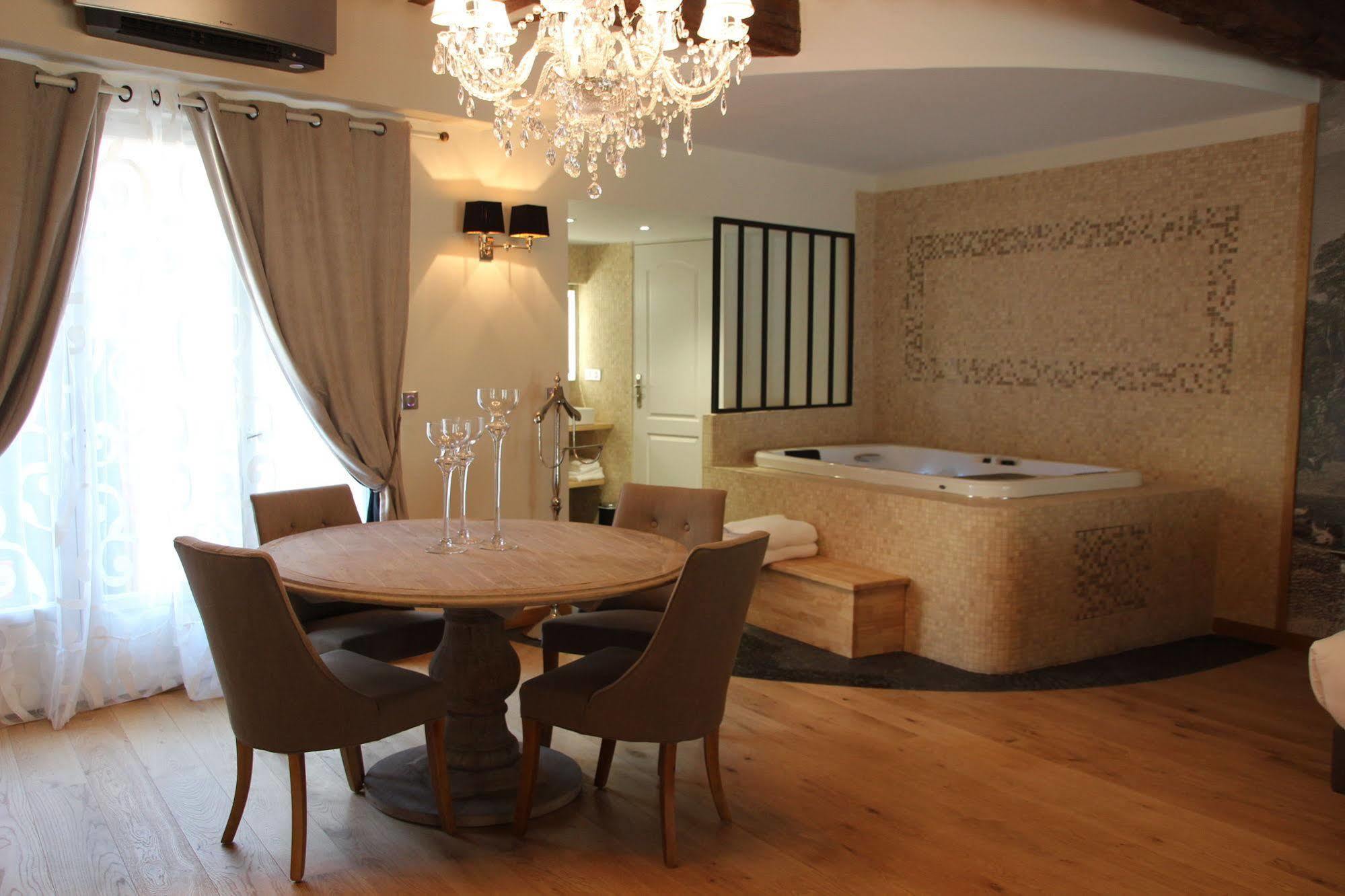 Maison D'Hotes Les Varietes Saint-Rémy-de-Provence Εξωτερικό φωτογραφία