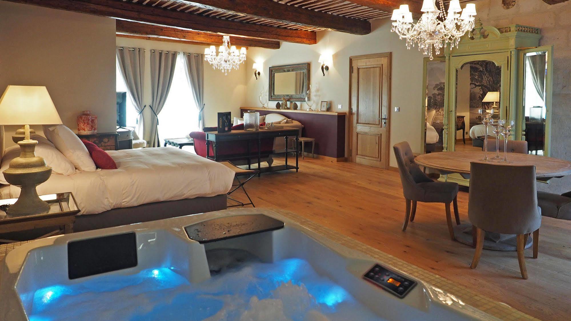 Maison D'Hotes Les Varietes Saint-Rémy-de-Provence Εξωτερικό φωτογραφία