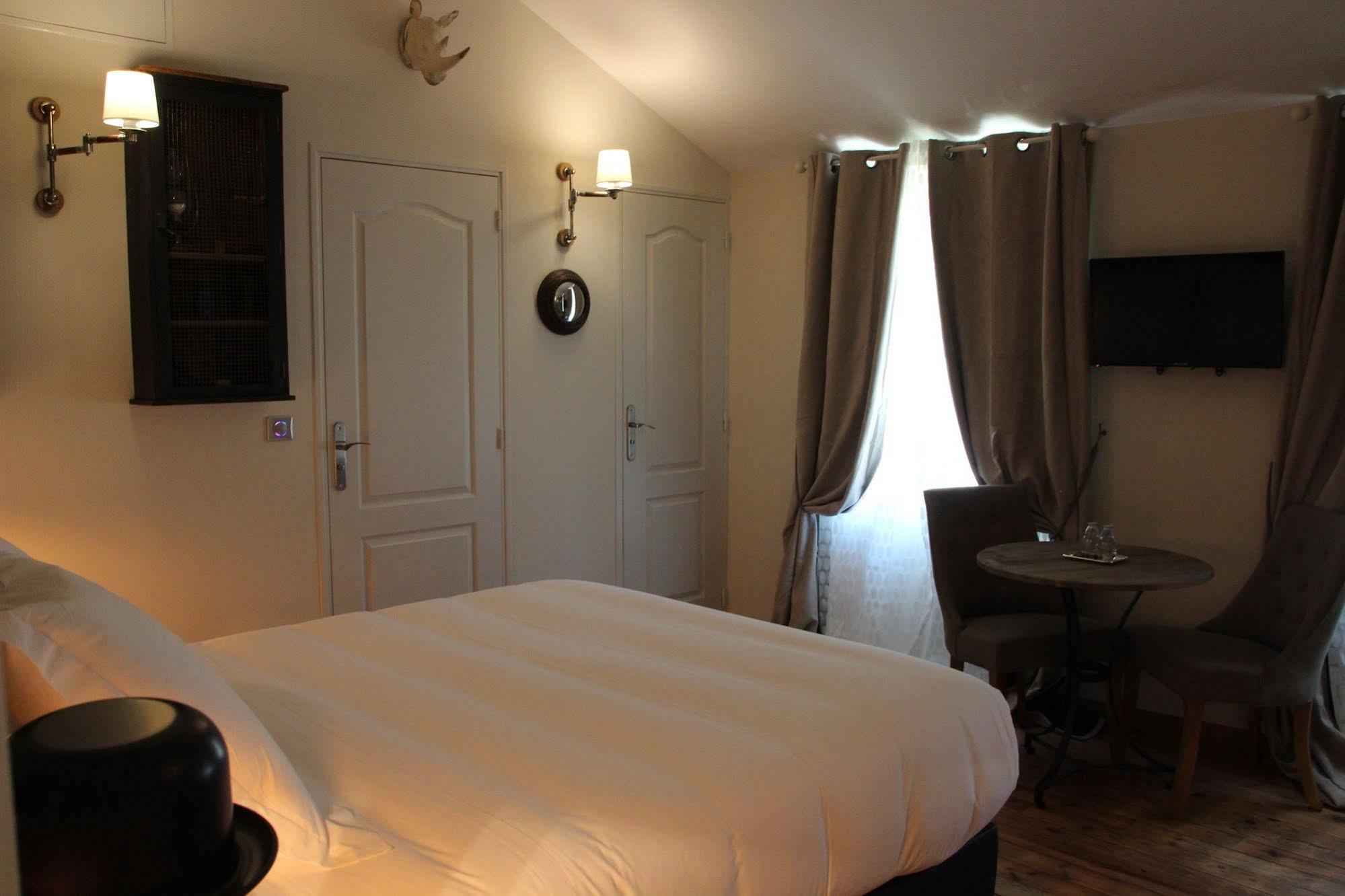 Maison D'Hotes Les Varietes Saint-Rémy-de-Provence Εξωτερικό φωτογραφία