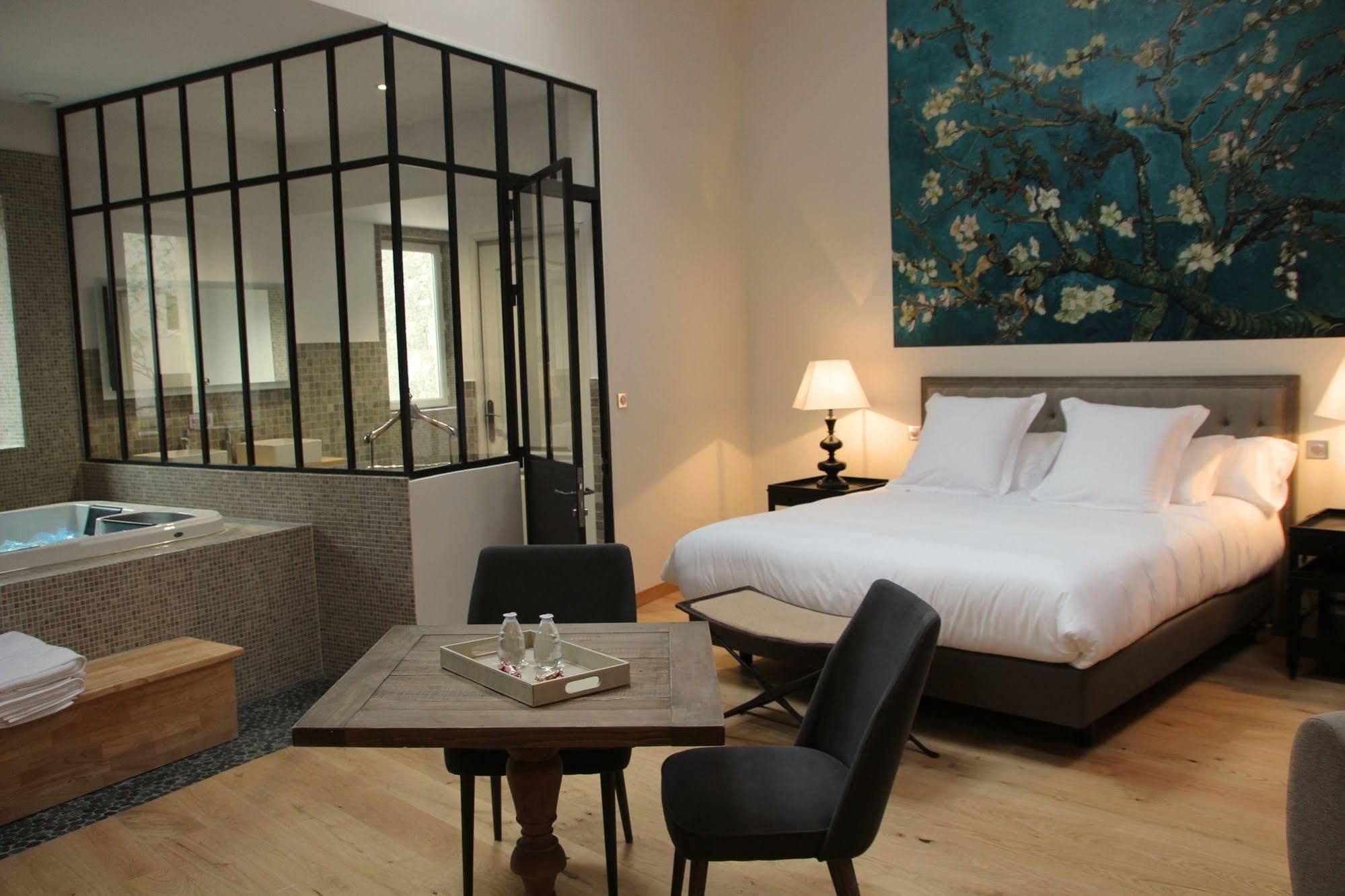 Maison D'Hotes Les Varietes Saint-Rémy-de-Provence Εξωτερικό φωτογραφία