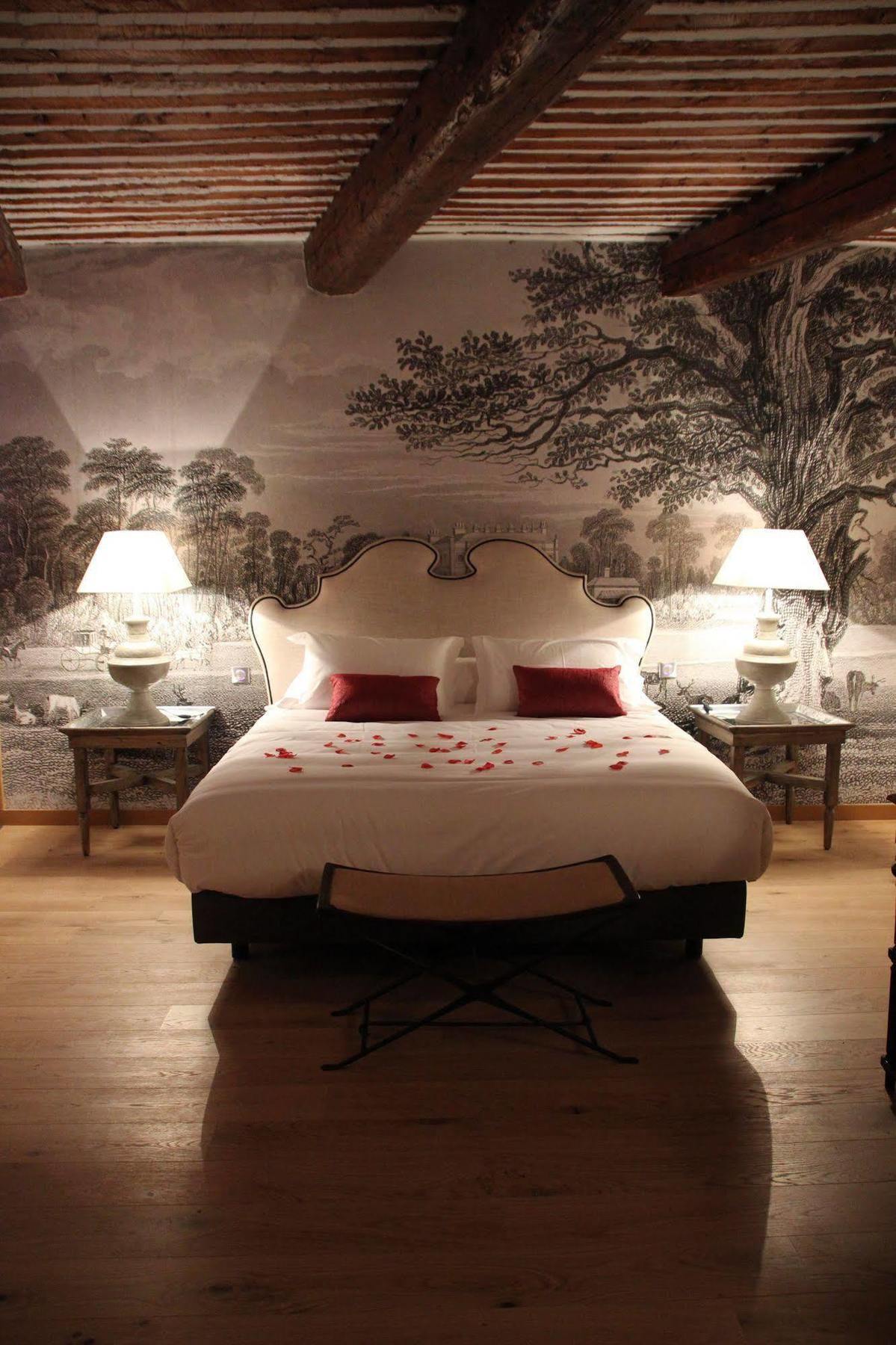 Maison D'Hotes Les Varietes Saint-Rémy-de-Provence Εξωτερικό φωτογραφία