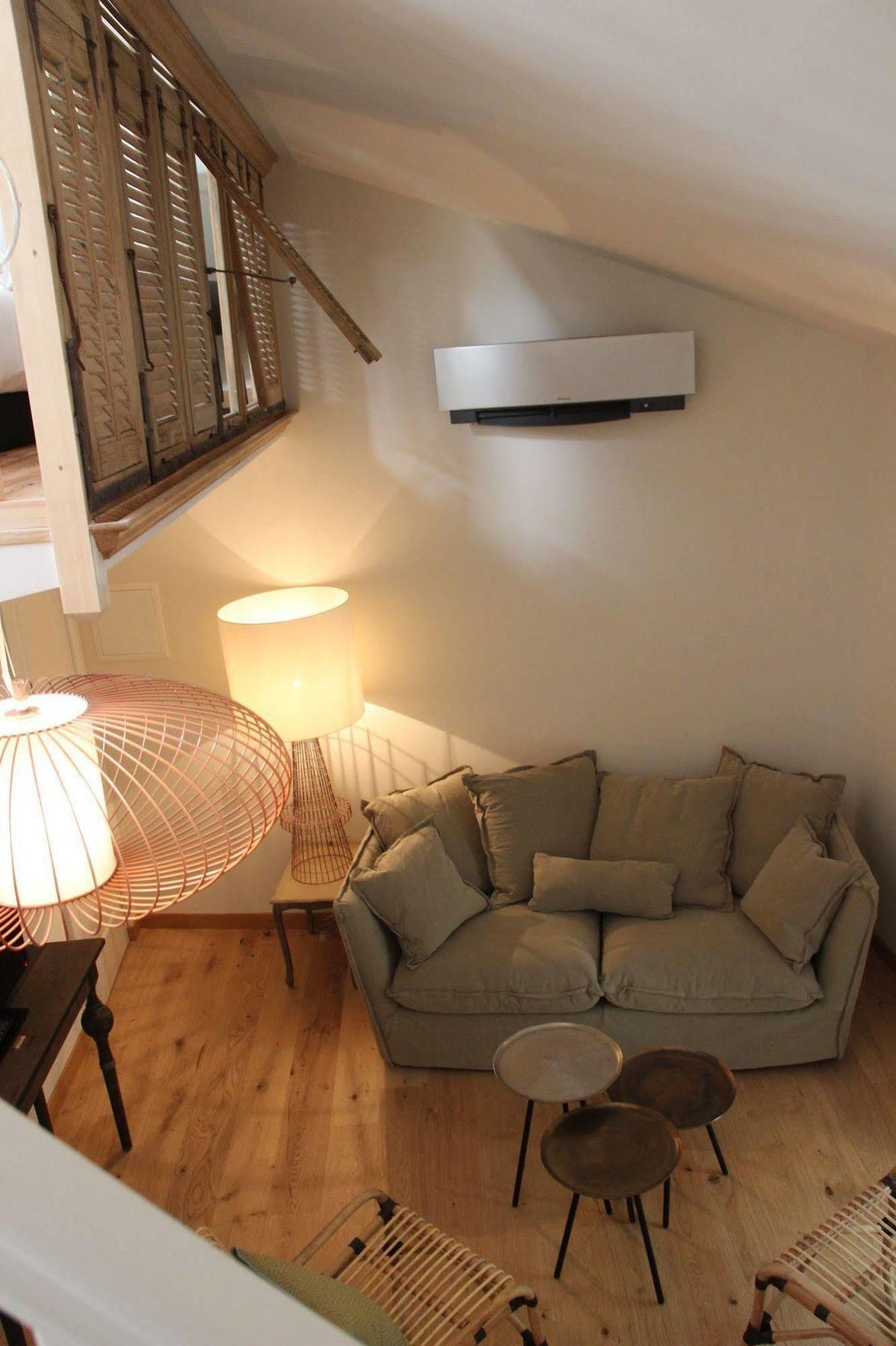 Maison D'Hotes Les Varietes Saint-Rémy-de-Provence Εξωτερικό φωτογραφία