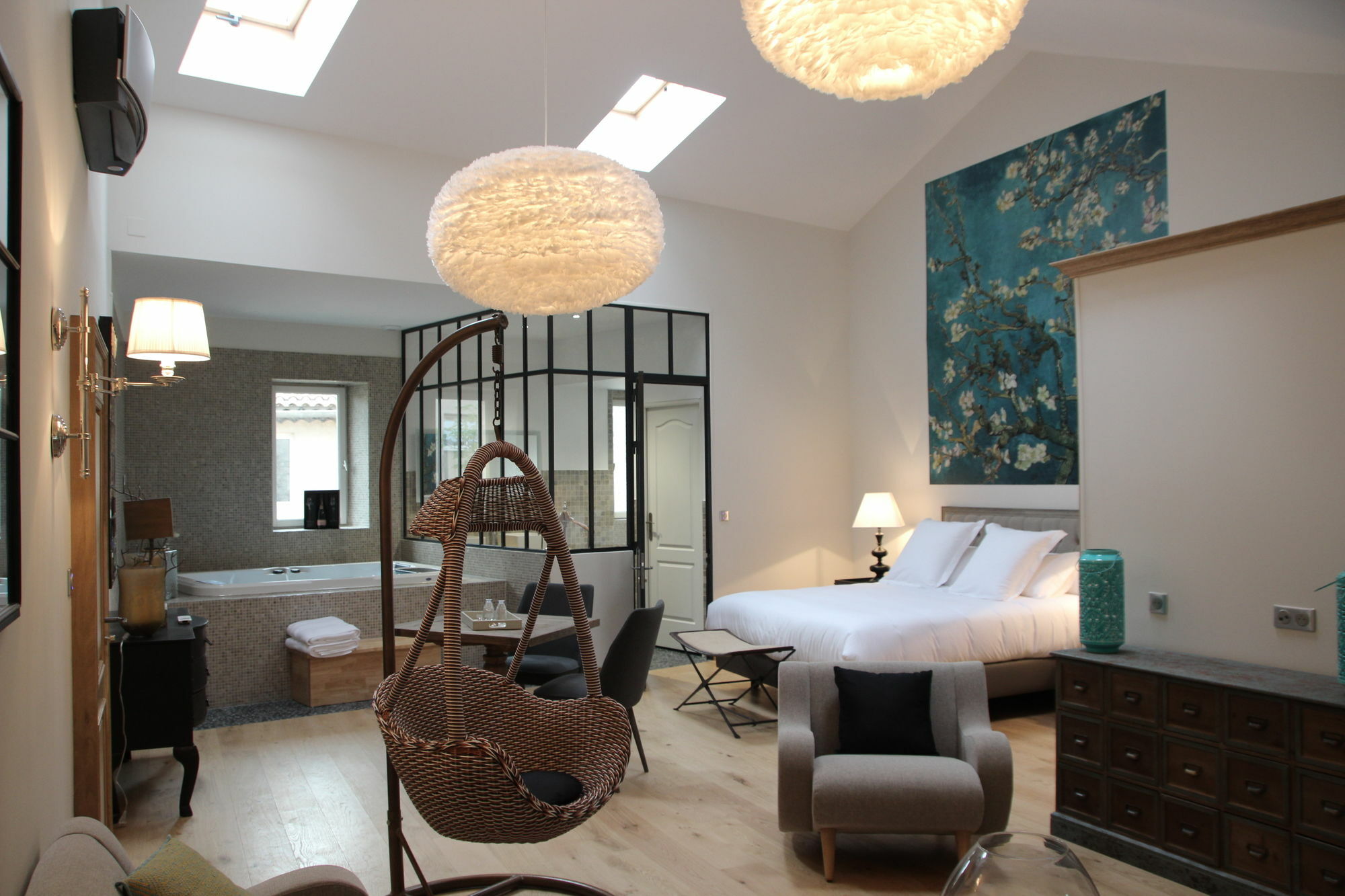 Maison D'Hotes Les Varietes Saint-Rémy-de-Provence Εξωτερικό φωτογραφία